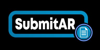 submitAR