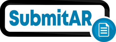 SubmitAR Logo